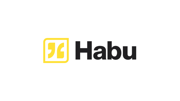 habu logo snowflake
