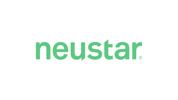 Neustar Logo Snowflake