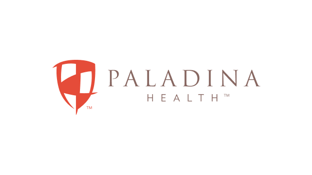 Paladina Health logo