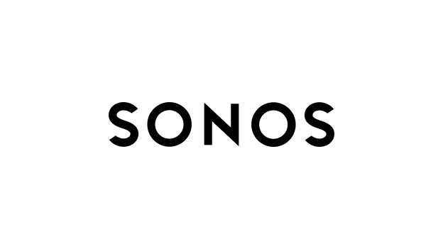 Sonos logo snowflake