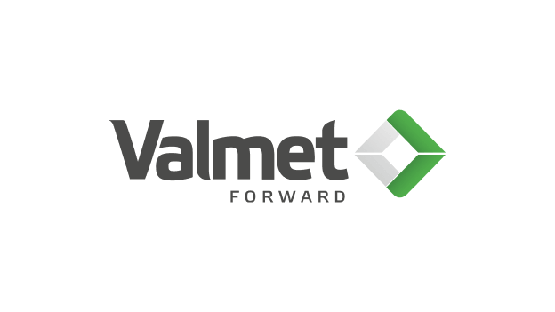 Valmet Logo Snowflake