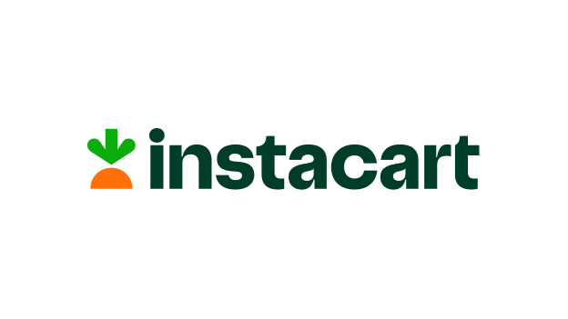 Instacart Logo Snowflake