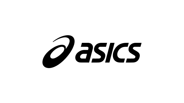 Asics Logo Snowflake