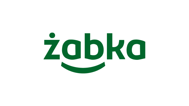 Zabka Logo Snowflake