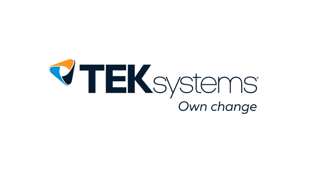 TEKsystems Logo Snowflake