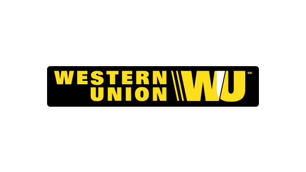 Western Union Logo Snowflake