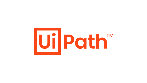 Ui Path Logo Snowflake
