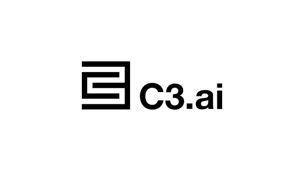 C3.ai Logo Snowflake