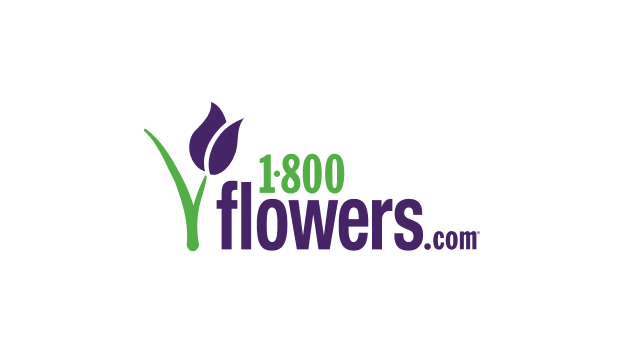 1-800-Fowers.com, Inc. Logo Snowflake