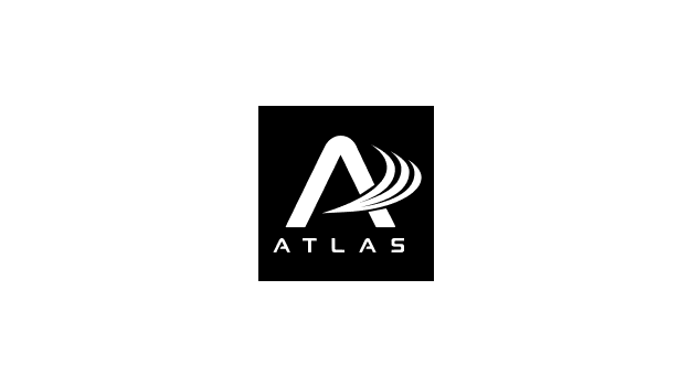 Atlas Logo Snowflake