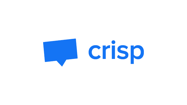 Crisp Logo Snowflake