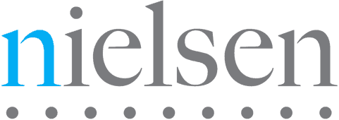 Nielsen Logo Color