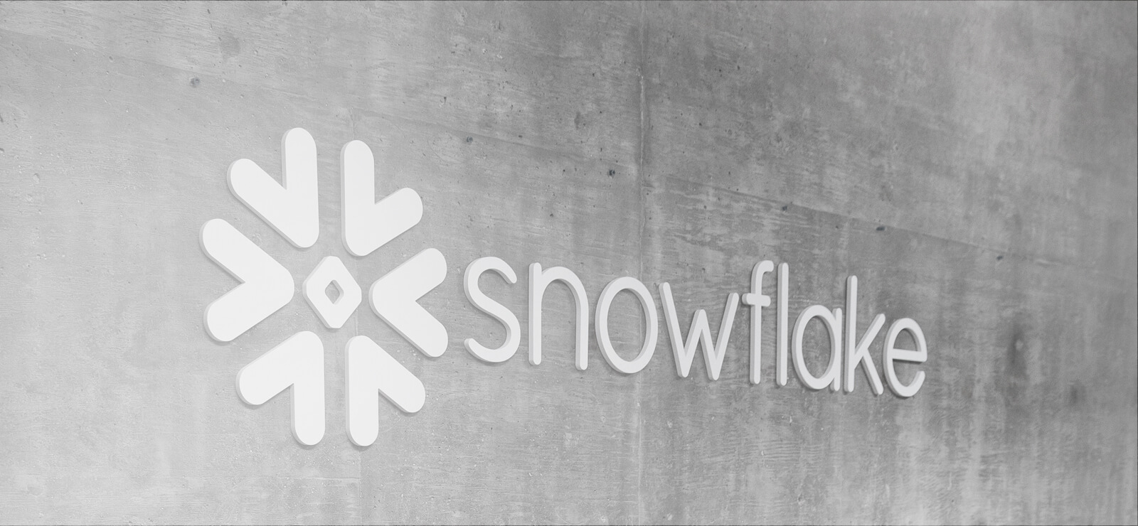 Snowflake as Your Modern Data Lake, or even Data Ocean