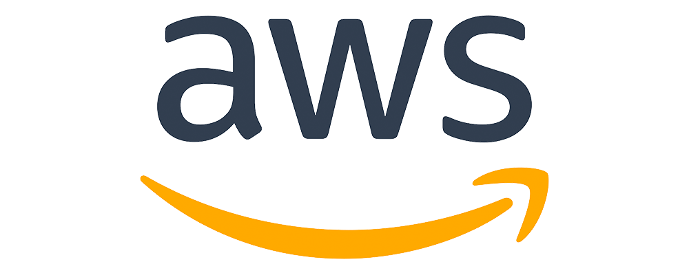 AWS Logo 2019