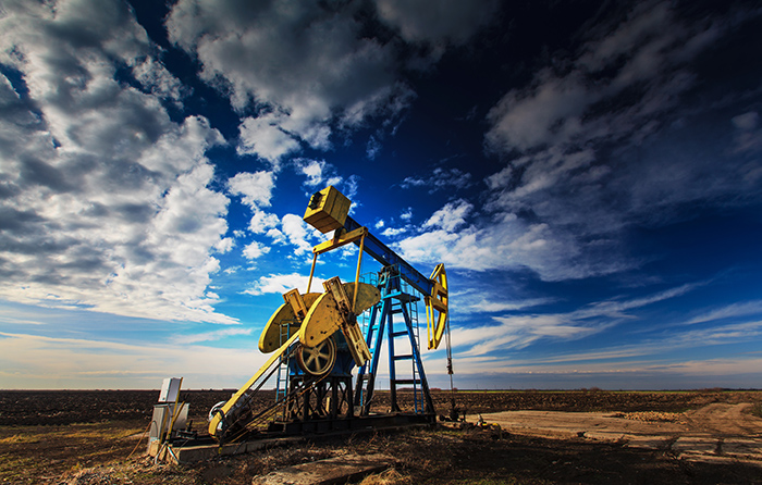 Stop/Start. How Can Data Solve the Oil and Gas Carbon Headache?