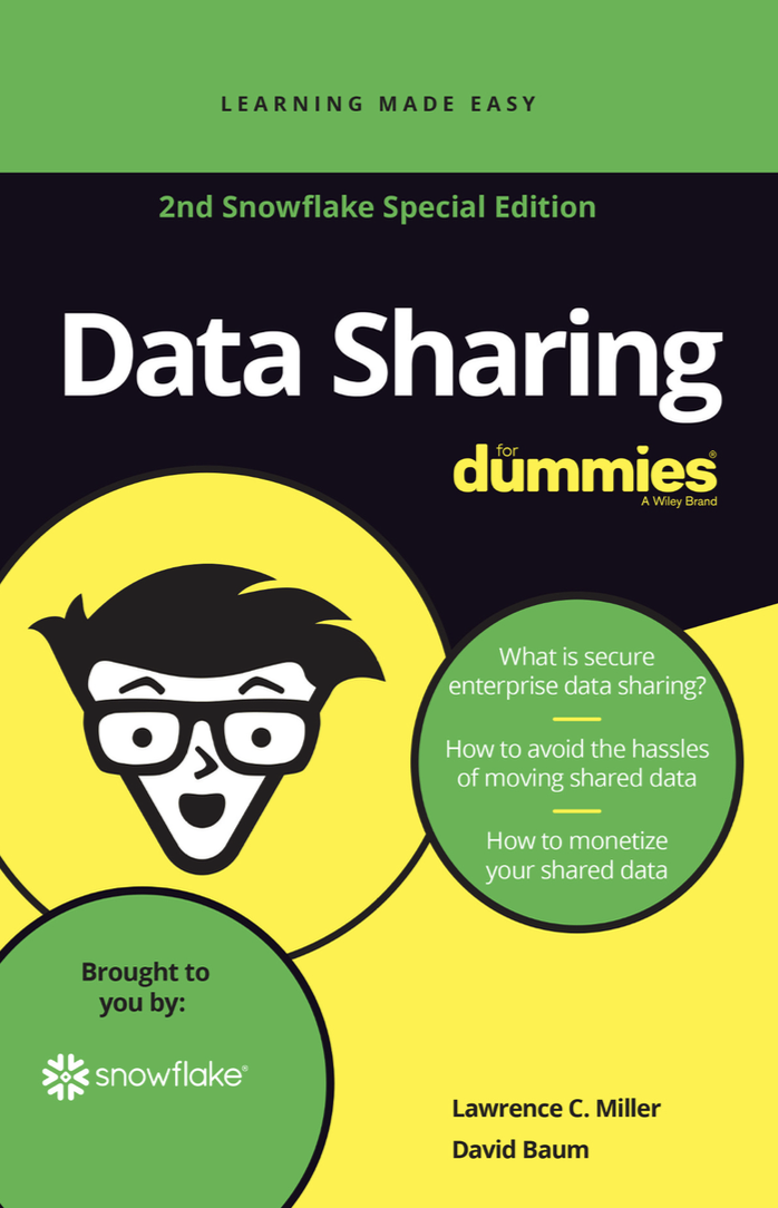 cloud data sharing