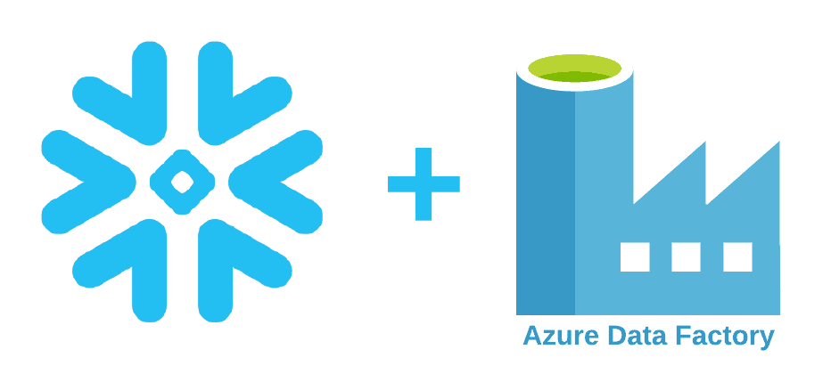 Snowflake Connector for Azure Data Factory (ADF)