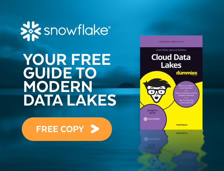 data lakes