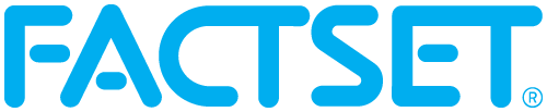 Factset Logo