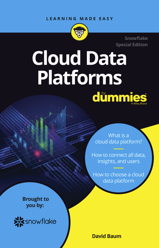 cloud data platform