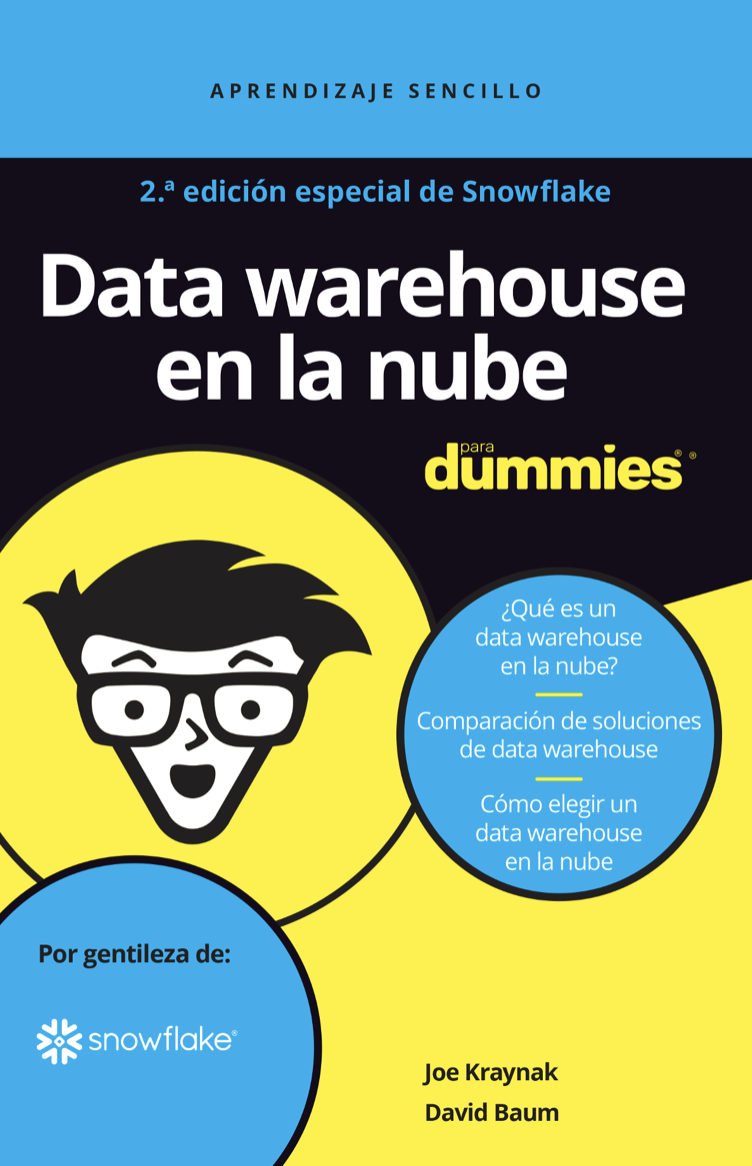 cloud data warehousing