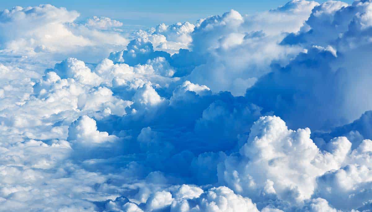 Advantages Of Running Machine Learning Operations In The Cloud Promo