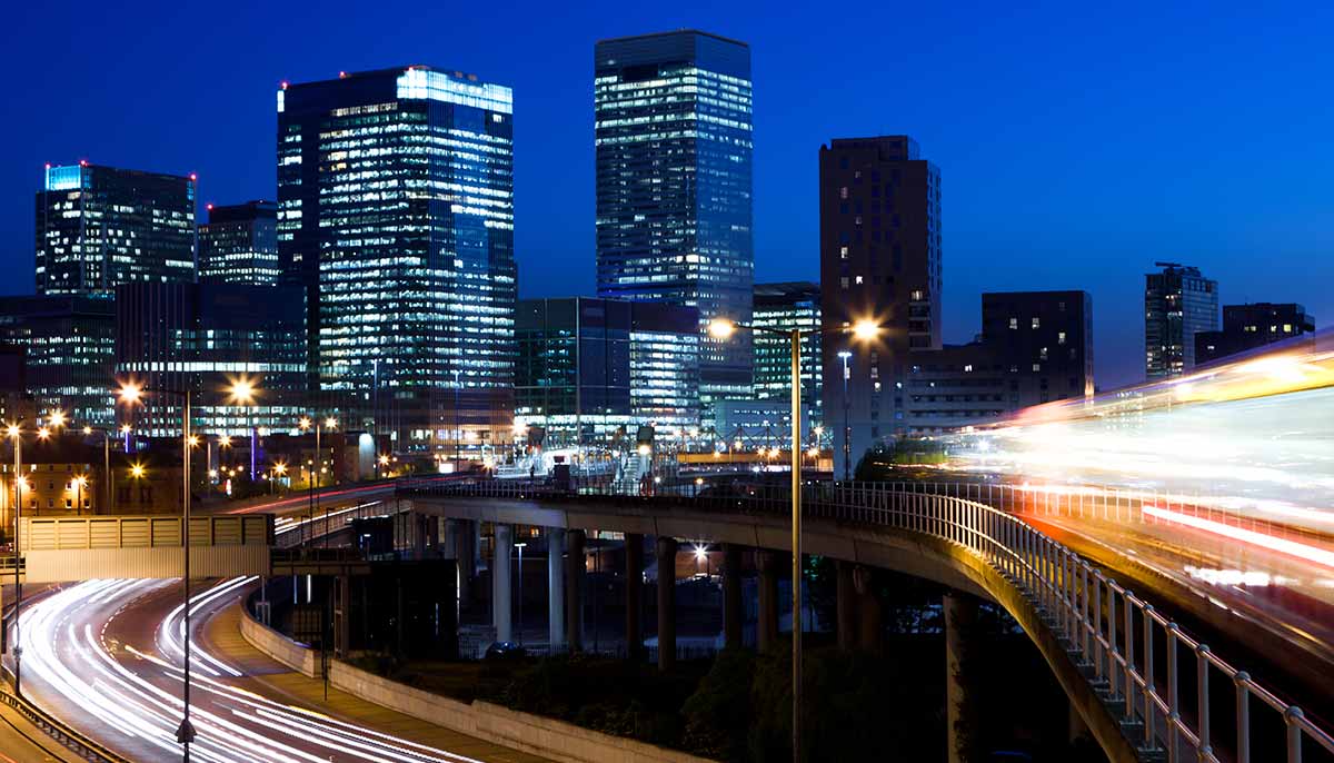 Digital Insurance: How Data Technology is Transforming the Insuranc...
