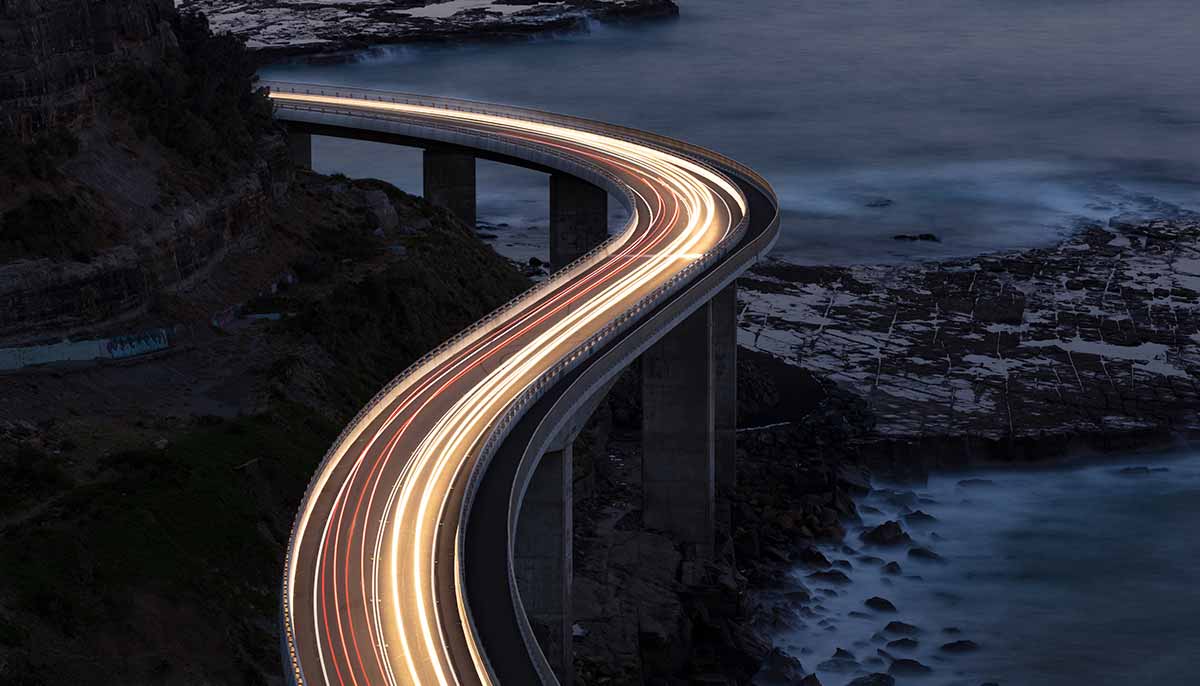 What is a Logical Data Warehouse?