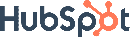 Hubspot Logo