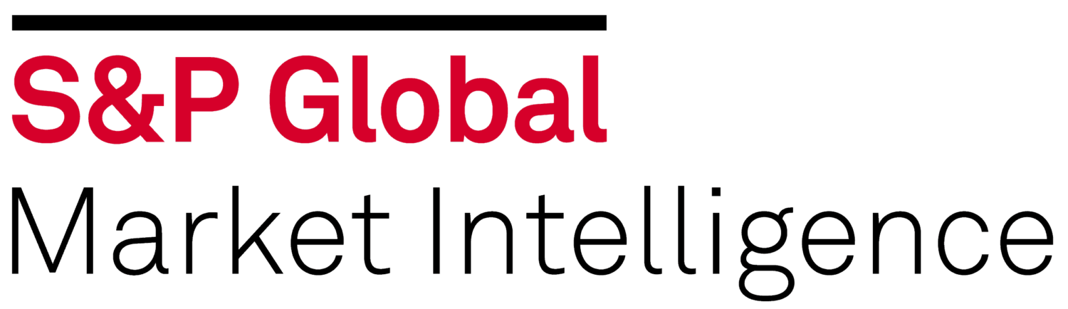 S&P Global Market Intelligence Logo