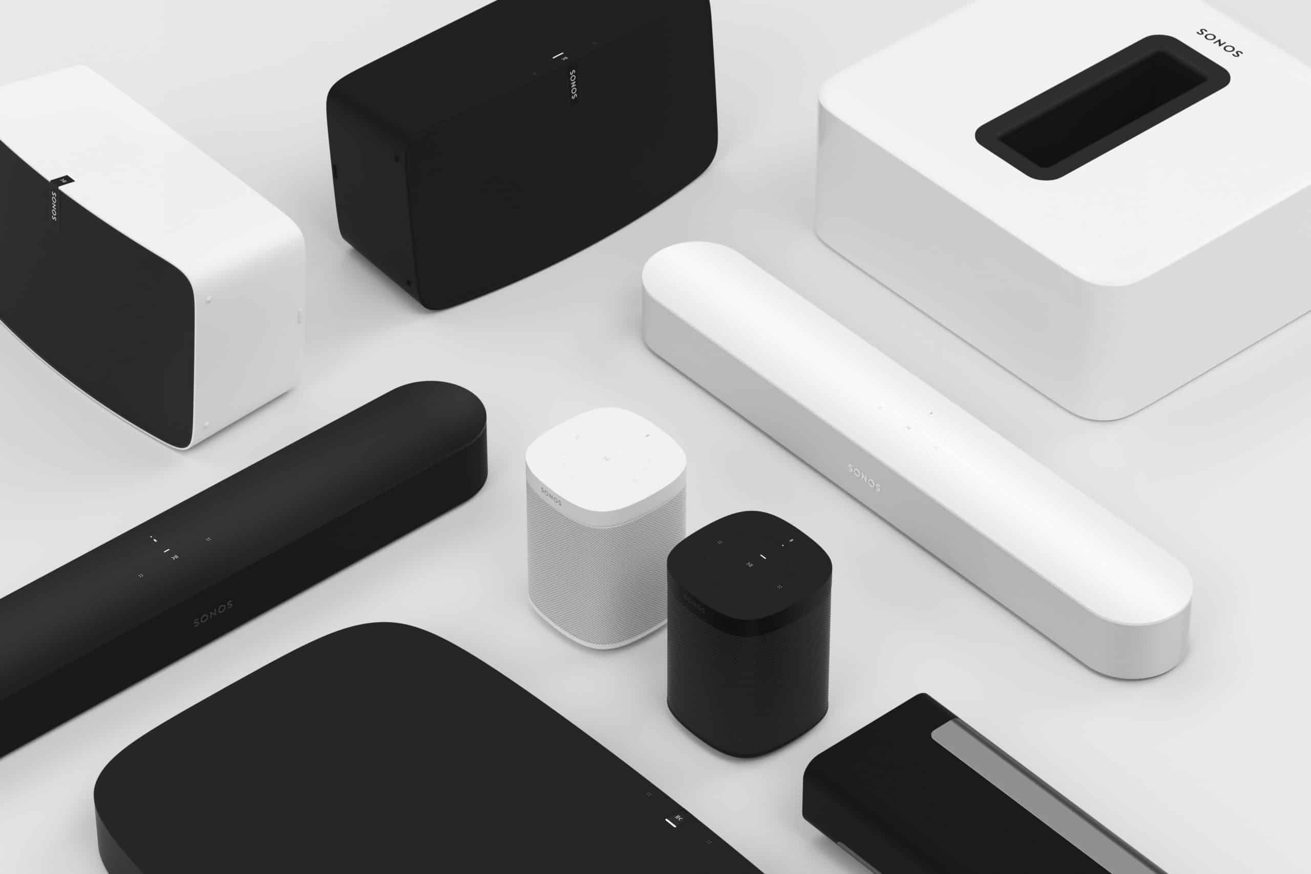 Sonos Drives Better Listening Through Customer Experience Insights