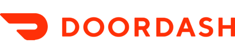 Doordash Logo