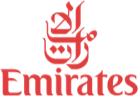 Emirates Logo