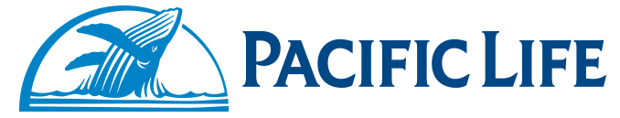 Pacific Life Logo Color