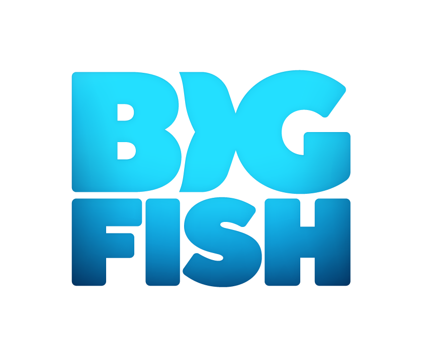 Фиш геймс. BIGFISH игры. Big Fish games игры. Big Fish games logo. Big Fish game icones.