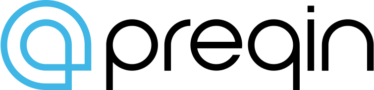 Preqin Logo