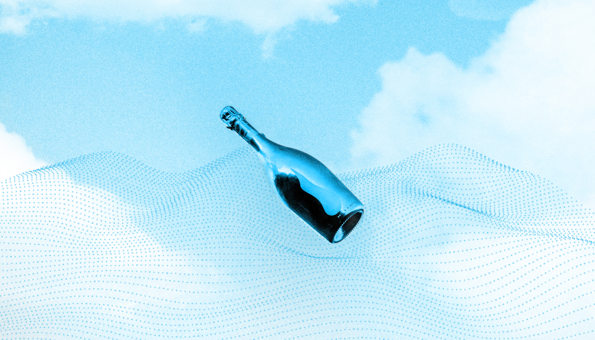 Who are the best SaaS providers? Those that drink their own champagne