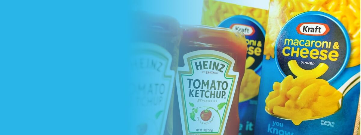 Kraft Heinz Meets Demand in the Data Cloud