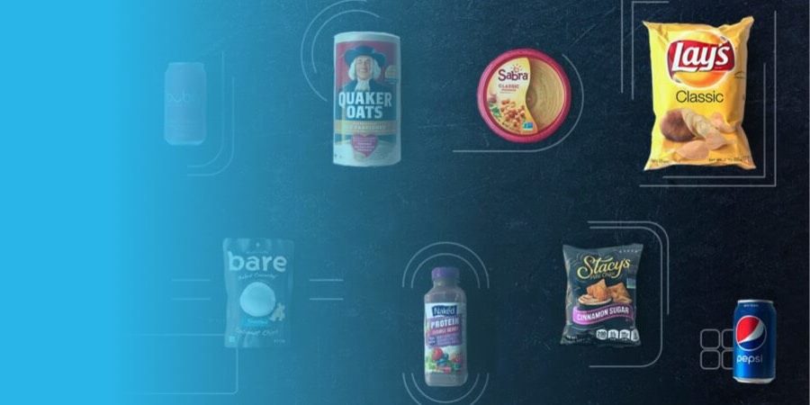 PEPSICO NUTZT DIE DATA CLOUD