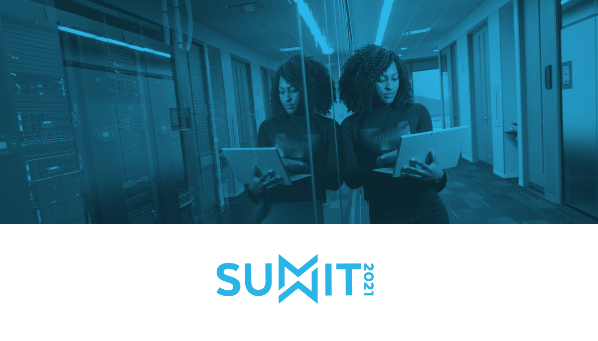 Data Scientists: Don’t Miss These Sessions at Summit 2021