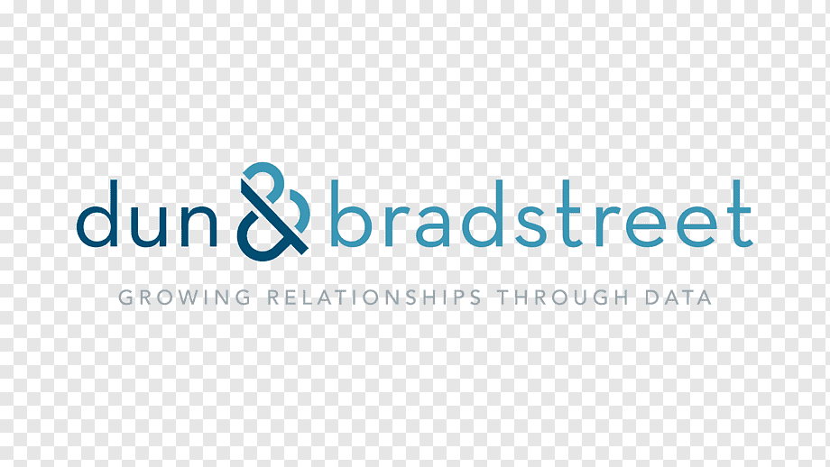 Dun & Bradstreet Logo Color