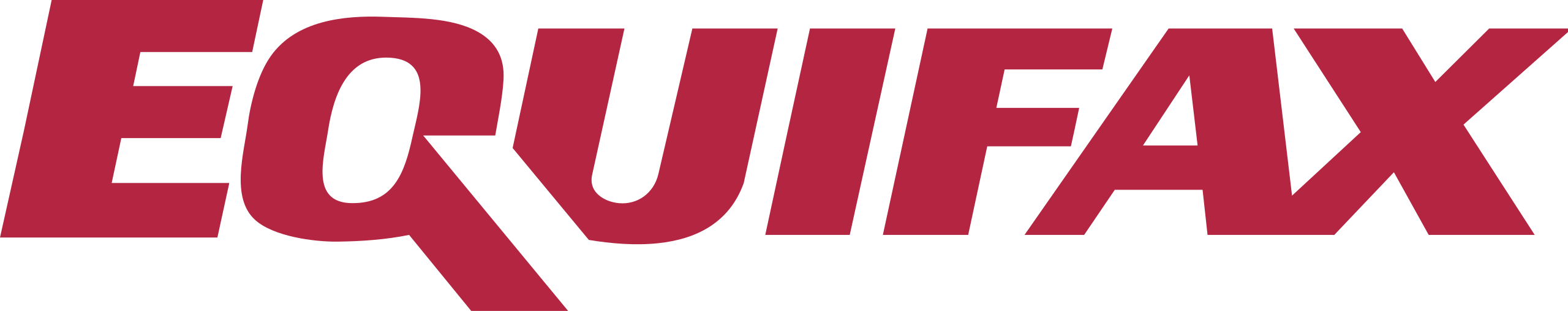 Equifax Logo Red