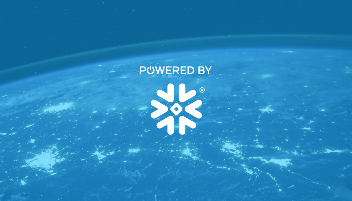 Snowflake와 SK 주식회사 C&C가 데이터 기반 혁신을 추진하기 위해 파트너십을 맺다