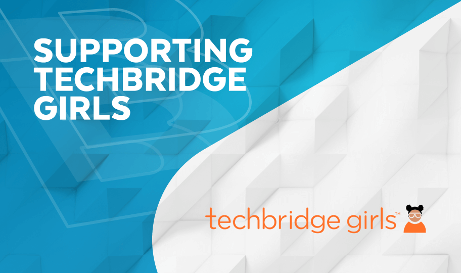 Supporting TechBridge Girls