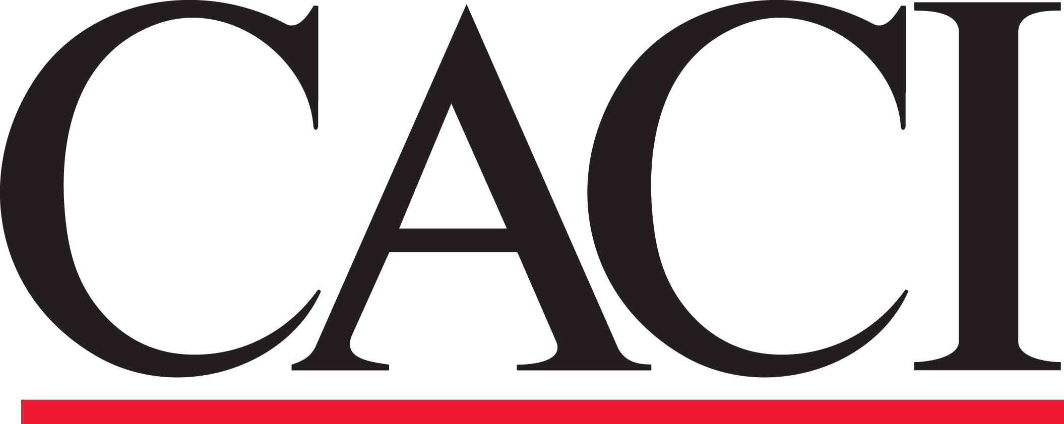 Caci International Inc.. Caci. Tealium лого. (Fast.) International Inc,.