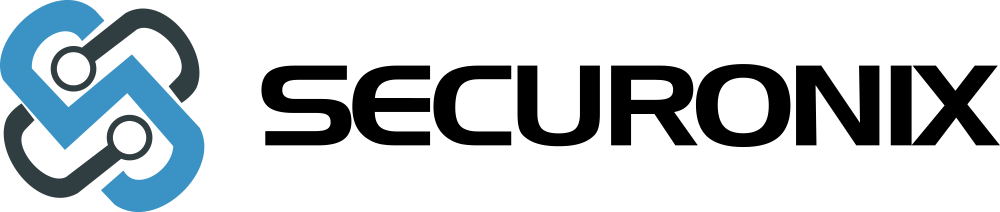 Securonix Logo