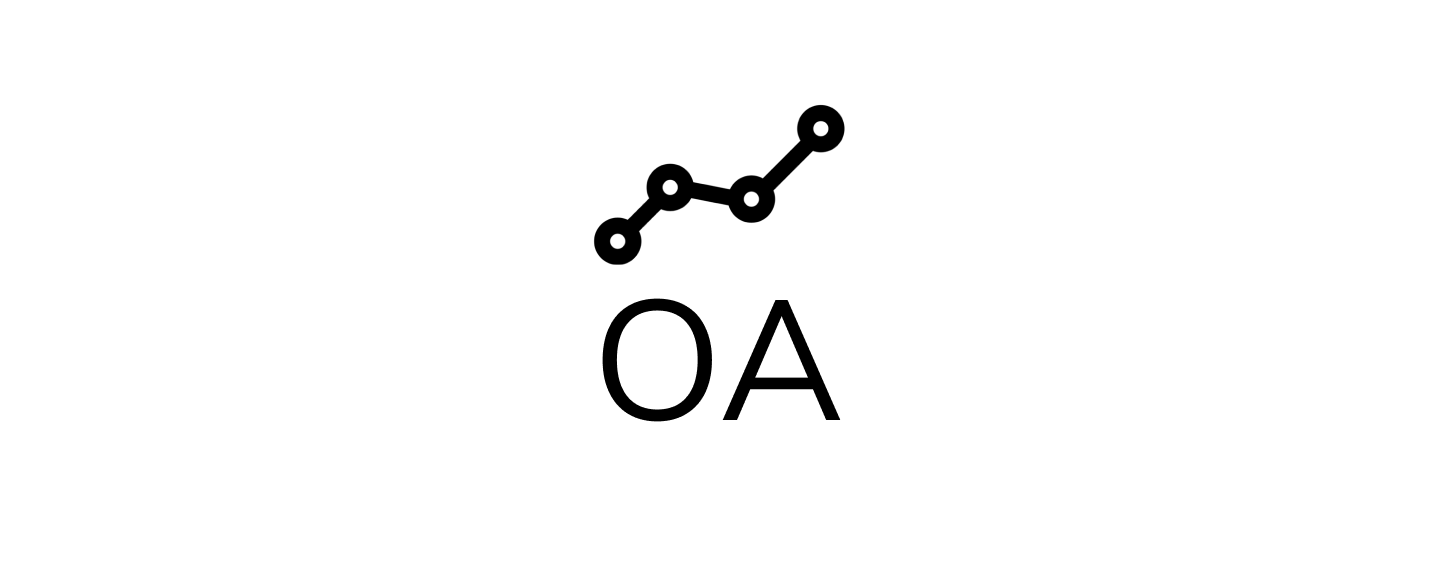 OverlayAnalytics logo