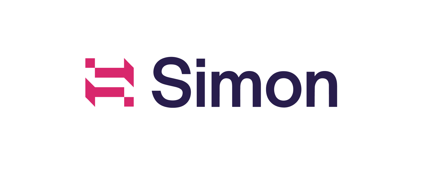 customer Simon logo