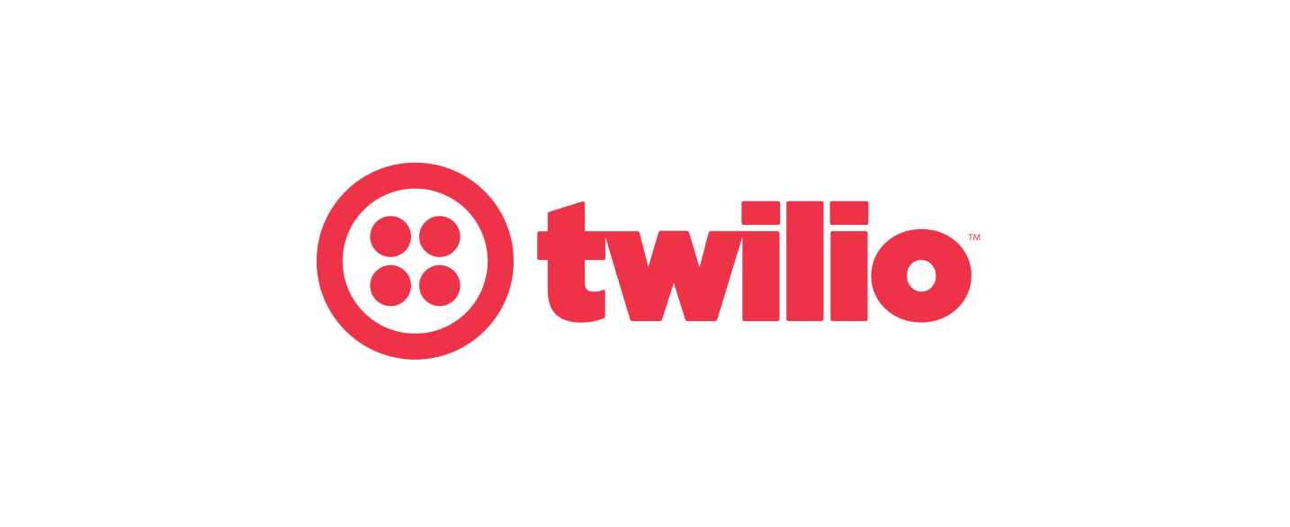 Twilio Speaker Logo