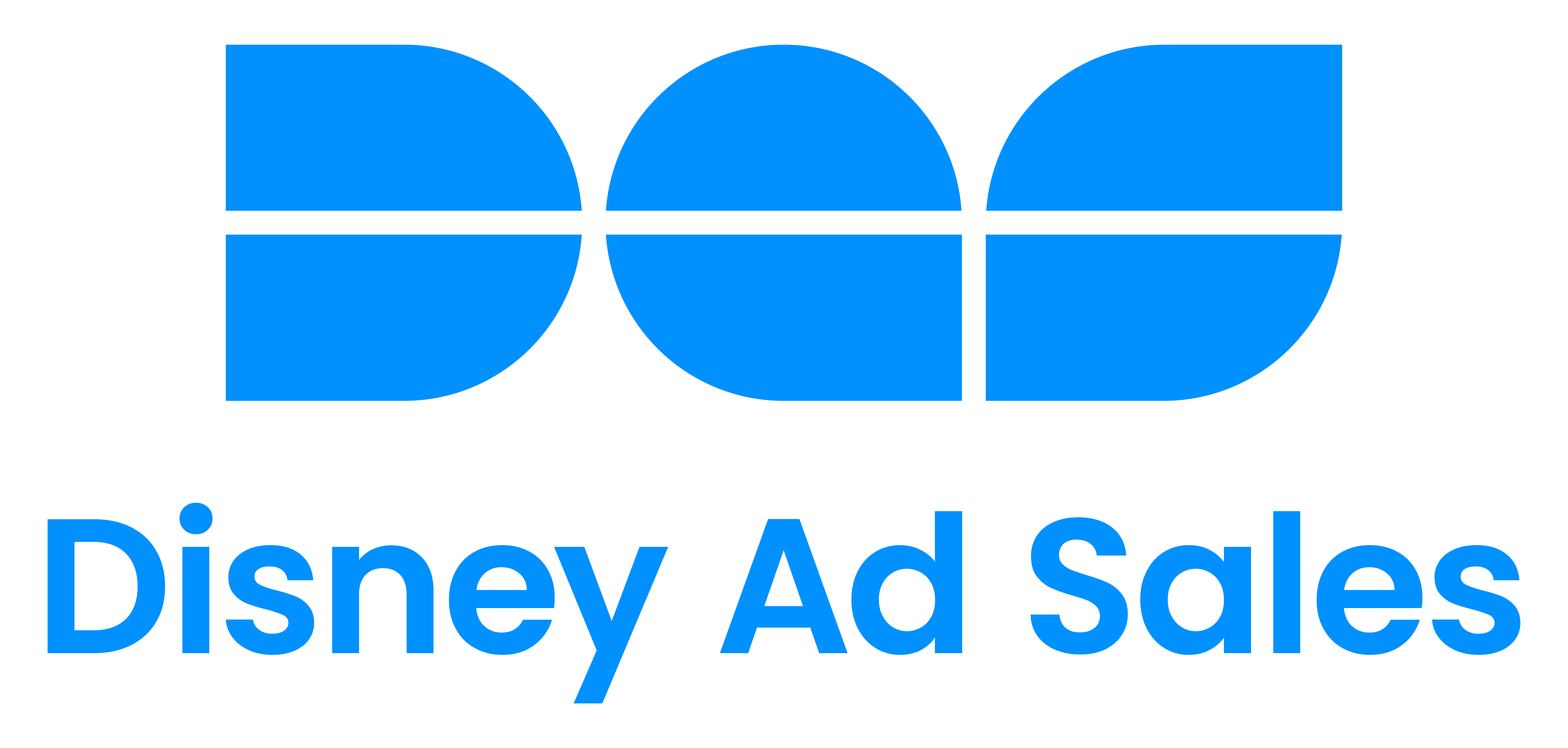 Disney Ad Sales